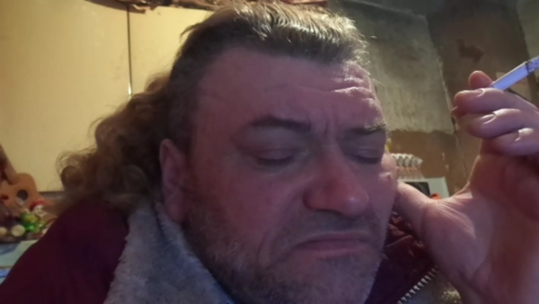 Пророк Санбой