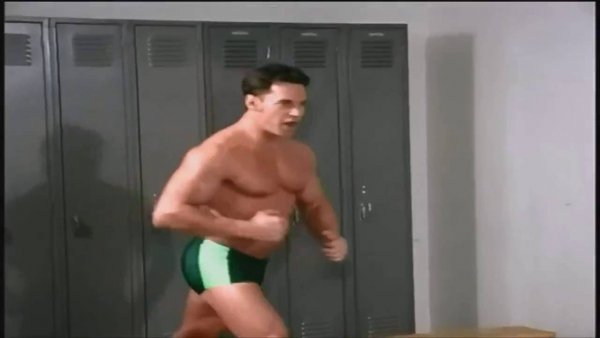 Марк Вульф Gachimuchi