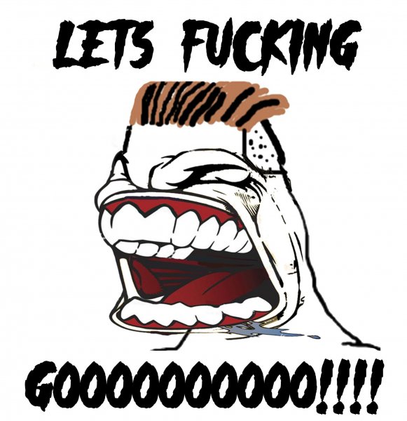 Lets gooo Мем