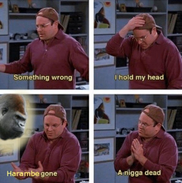 Okay Nigga and