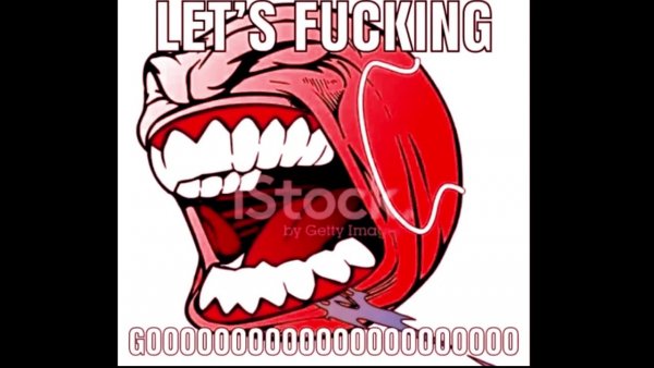 Lessss GOOOOOOOOOOO Мем