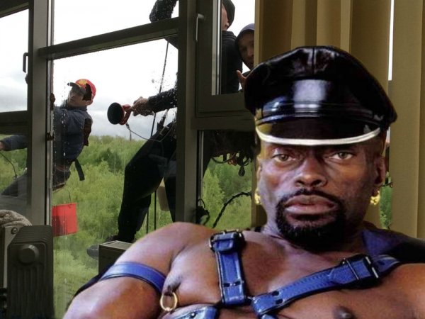 Константин черный Властелин