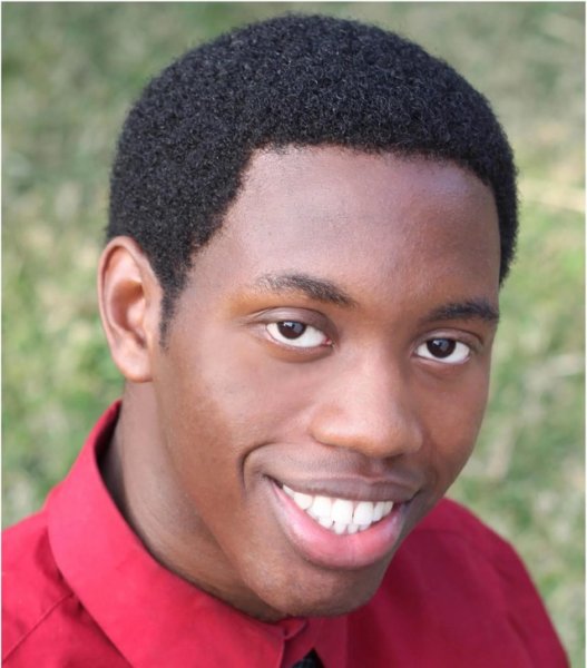 Мистер Бэнкс афроамериканец