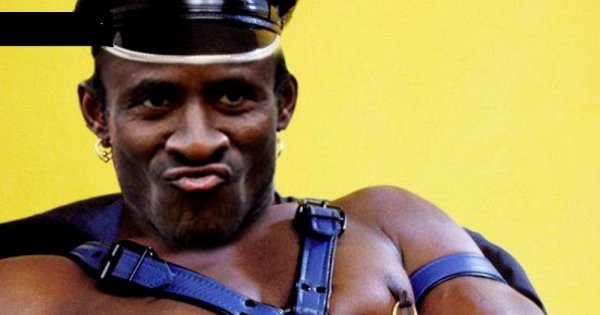 Черный Властелин оригинал