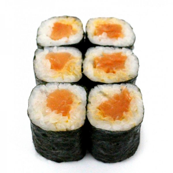 Сяке хосомаки