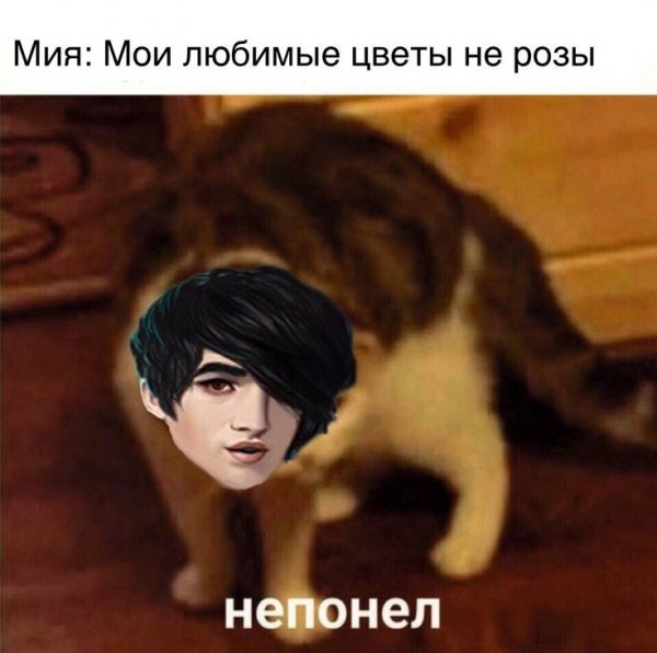 Виктор клуб романтики мемы