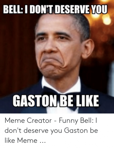 Niggas be like