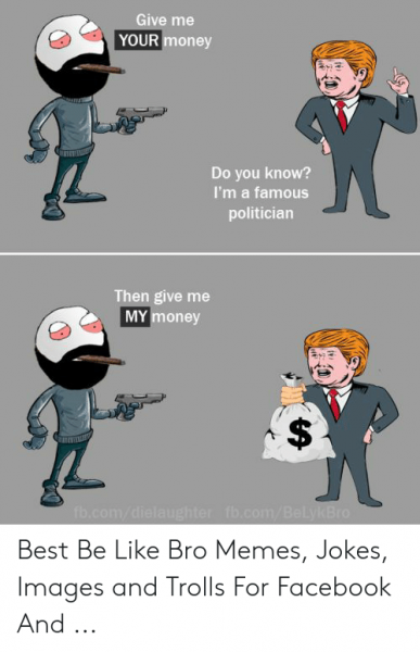 Состояние be like