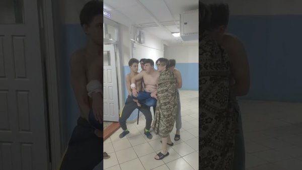 Бог простит Простоквашино