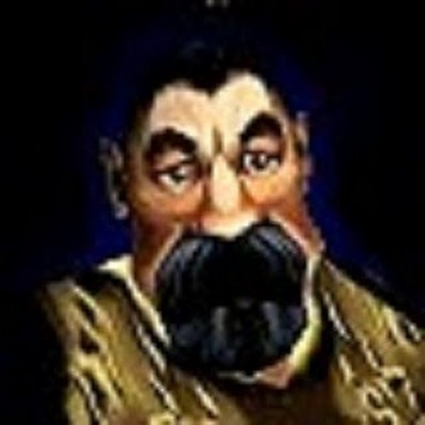 Варкрафт 3 работник Альянс