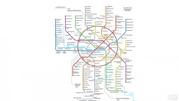 Полиция метрополитена СПБ