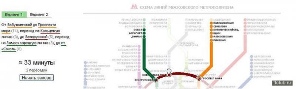 ТЦ центр Люблино метро