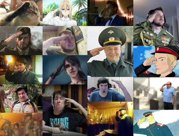 Пресс f to pay respects