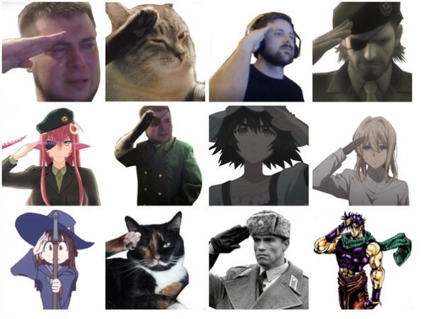 Пресс f to respect