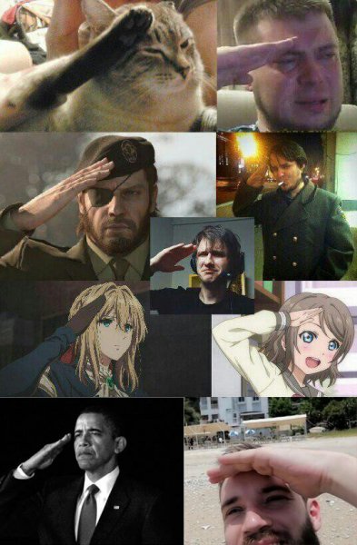 Пресс f to pay respects
