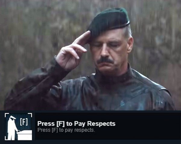 Пресс ф то респект