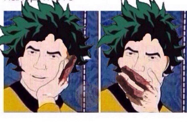 Мем Дрейк моя геройская Академия