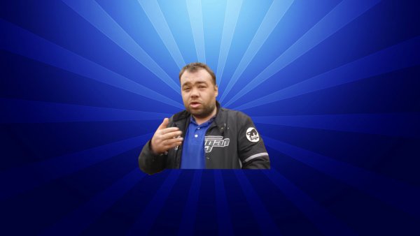 Даже дверь открыта