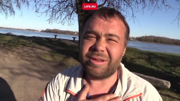 Дима заменерованнйыйтапок