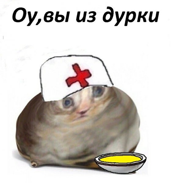 Дурка Мем