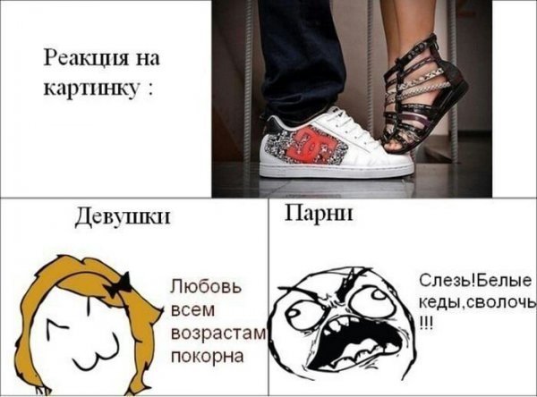 Смешные мемы