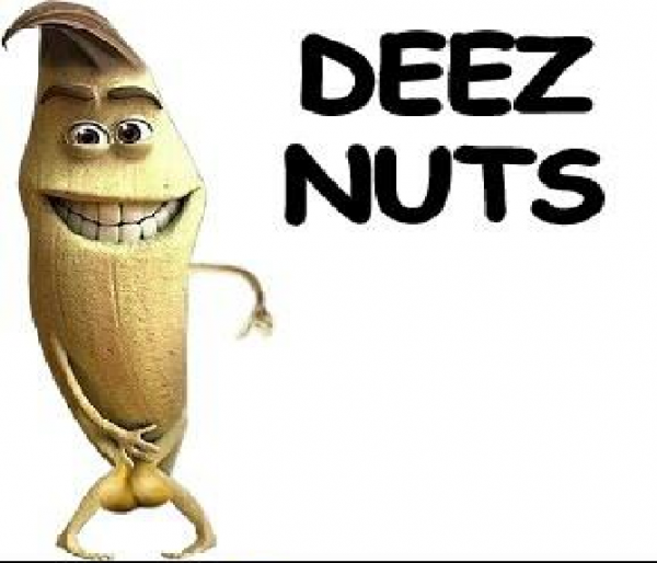 Deez Nuts meme