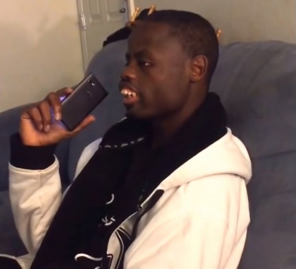 Deez Nuts