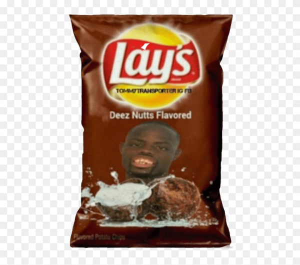 Nutted мемы