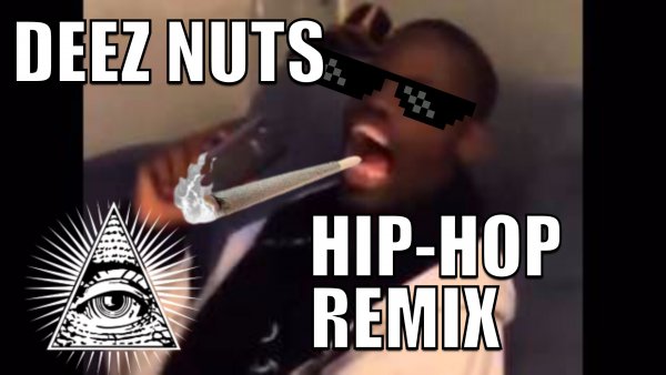 Deez Nuts meme