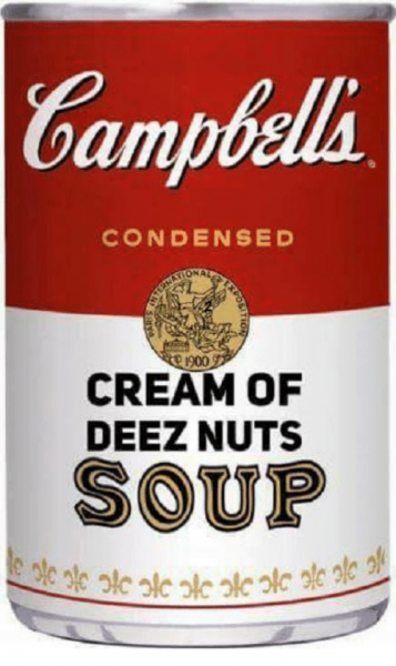 Nuts meme