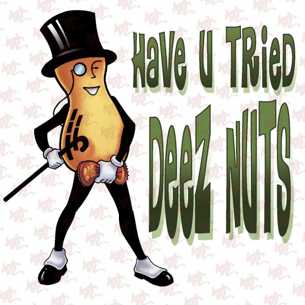 Funny Deez Nuts jokes