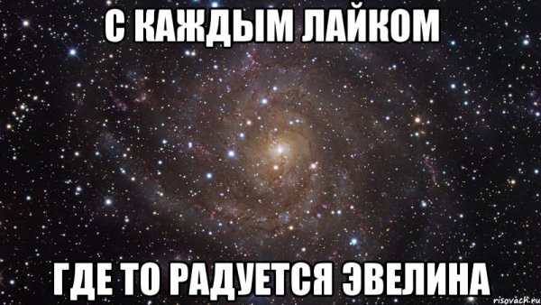 Мемы про Эвелину