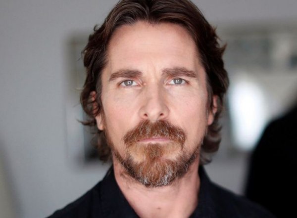 Кристиан Бейл 47 лет