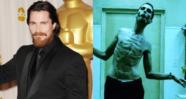 Гора Кристиан Бейл