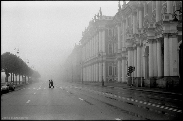 Приколы про Петербург