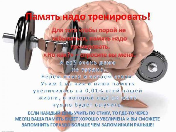 Бро надо тренить