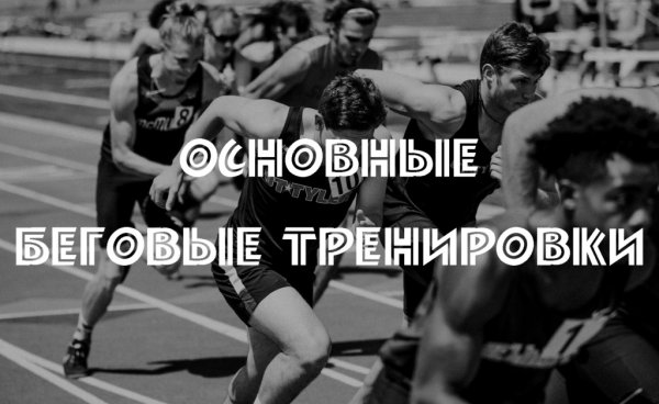 Бег по шоссе для серьезных бегунов