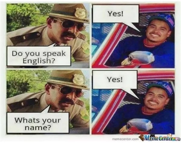 Англоязычные мемы