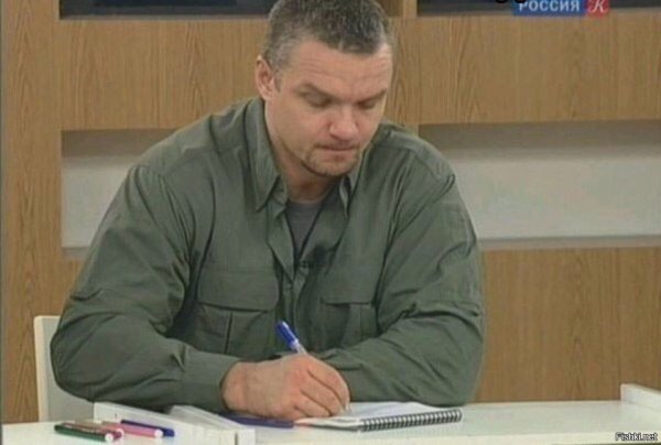 Владимир Епифанцев Мем