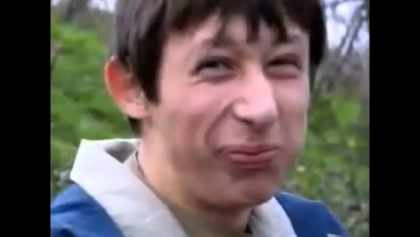 Серьезно Мем