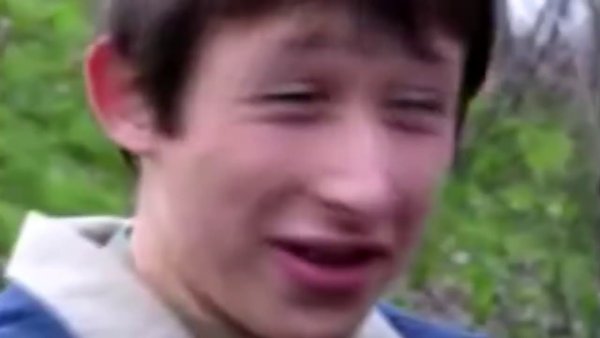Да серьезно Мем