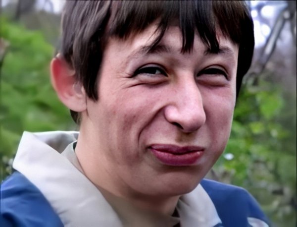 Да серьёзно