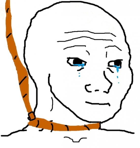 Wojak Власовец