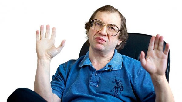 Даже объяснять лень
