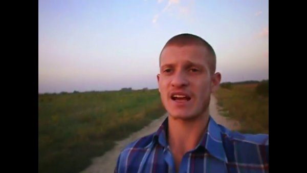 Идущий к реке Серж дур-Дачник