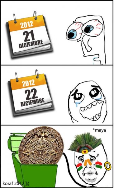 Шутки Мем Майя