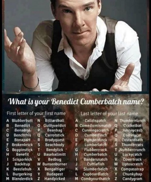 Мем Бенедикт Камбербэтч Киберскотч