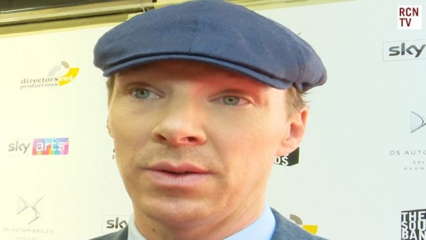 Бенедикт Киберскотч