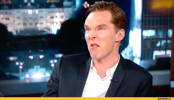 Бенедикт Киберскотч