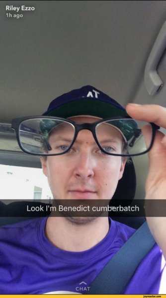 Бенедикт Камбербэтч мемы